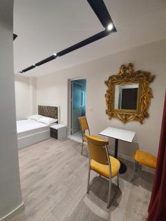 Star Hotel - Tirana - 8