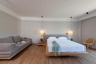 Diapori Suites Hotel - Kardhamili - 1
