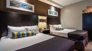 Best Western Plus Brooklyn Bay Hotel - Brooklyn - 3