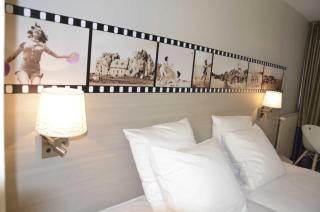 Best Western Les Bains Hotel et SPA - Perros-Guirec - 9