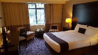 Shamrock Lodge Hotel - Athlone - 9