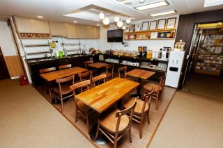 Seoulite Inn Myeongdong Formerly - Step Inn Myeongdong 2 - Seul - 4