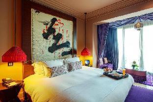 Nobu Hotel Marrakech - Marrakesch - 8