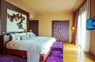Nobu Hotel Marrakech - Marrakesch - 6