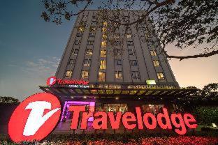 Travelodge Georgetown, Penang - 9