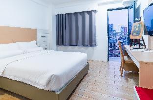 Heroes Hotel - Manila - 3
