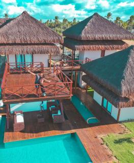 Villa Namú Beach House Suites - São Miguel do Gostoso - 8