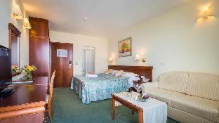 Hotel Villa Bacchus - Baška Voda - 3