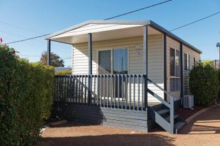 Crestview Tourist Park - Queanbeyan - 6