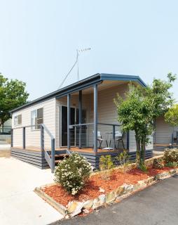 Crestview Tourist Park - Queanbeyan - 4