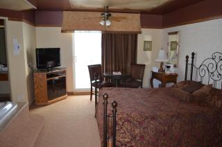 Motel Grand-Pré Inc - Bonaventure - 9