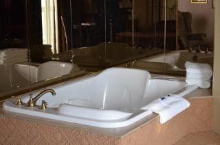 Motel Grand-Pré Inc - Bonaventure - 8