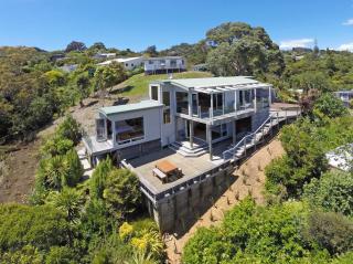 Vista Twenty One - Stay Waiheke - Onetangi - 9