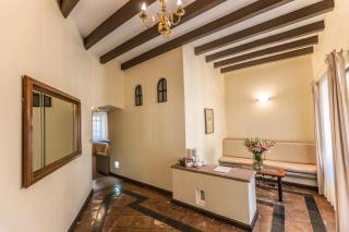 Hotel Meson de Jobito - 1