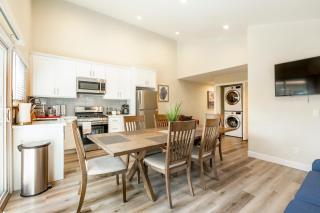@ Marbella Lane 6BR Duplex in Downtown San Jose - San Jose - 0