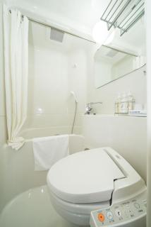 Super Hotel Premier JR Nara Eki - Nara - 9