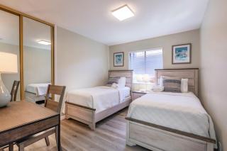 @ Marbella Lane 3BR House in Downtown San Jose - San José - 3