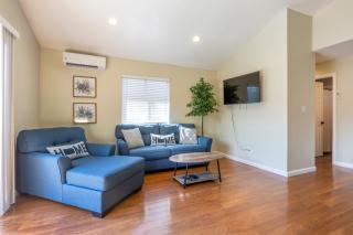 @ Marbella Lane 3BR House in Downtown San Jose - San José - 9