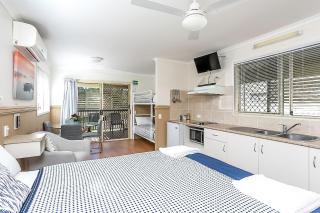 Tiaro Tourist Stopover - 4