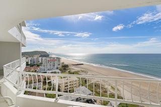 19th Avenue on the Beach - 1