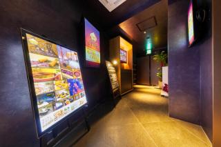 Hotel Lotus Koiwa (Adult Only) - Tokyo - 8