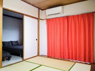 Yamanashi Grand chene Fuefuki #Gr4 - 1