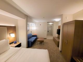Holiday Inn Express Hotel & Suites Seattle North - Lynnwood by IHG - Lynnwood - 9