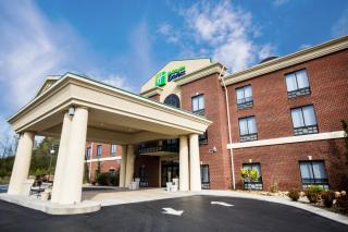 Holiday Inn Express Dayton by IHG - Dayton - 0