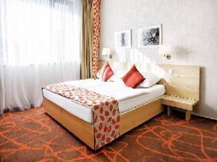 Iris Hotel Eden - Czech Leading Hotels - Prague - 8