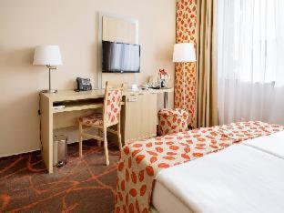 Iris Hotel Eden - Czech Leading Hotels - Prague - 7