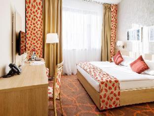 Iris Hotel Eden - Czech Leading Hotels - Prague - 6