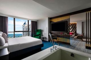 The Starling Atlanta Midtown, Curio Collection by Hilton - Atlanta - 5