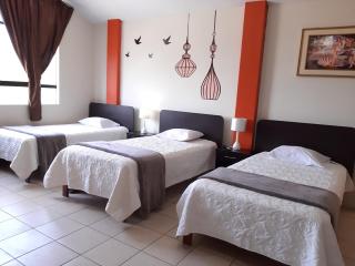 Apartments & Rooms Helena - Trujillo - 2