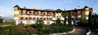 Gardenhotel Premstaller - Bozen - 0