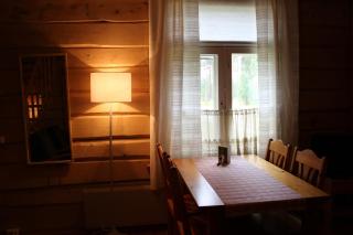 Saija Lodge - Jokijärvi - 2
