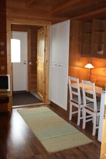 Saija Lodge - Jokijärvi - 4