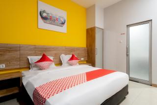 Hotel O Festive Inn - 1