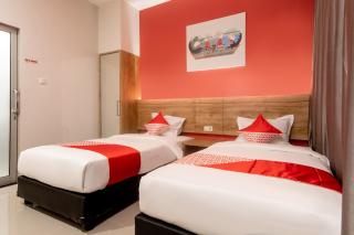 Hotel O Festive Inn - 4