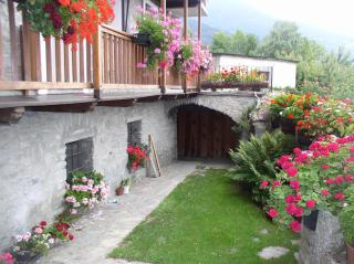B&B Lo VAN - Camere al Verde Villaggio di Rumiod - Saint-Pierre - 3