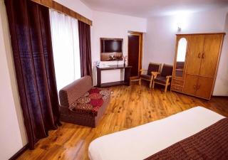 Hotel Nalanda Ladakh - 1