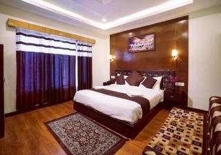 Hotel Nalanda Ladakh - 0