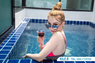 Chill D Resort Buriram - Buri Ram - 4