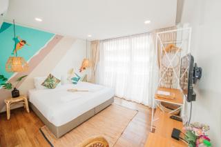 Summer Stay Sattahip - 4