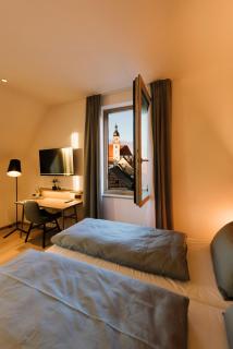 Hotel Johanns - 4