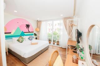 Summer Stay Sattahip - Sattahip - 8