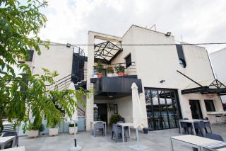 HOTEL ALCAZAR - Mula - 0