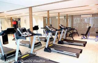 YES! DusitD2 residences FREE WiFi - 4
