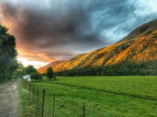 Somerset Gift Getaway Farm - Swellendam - 2