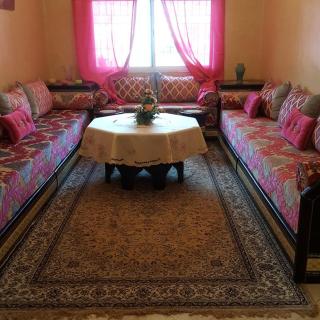 Appartement à 20min de Casablanca - Mohammedia - 1