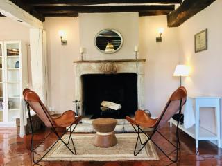 Maison des Vignes - 1